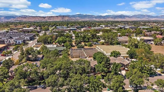 5223 Union Court #3 Arvada, CO 80002