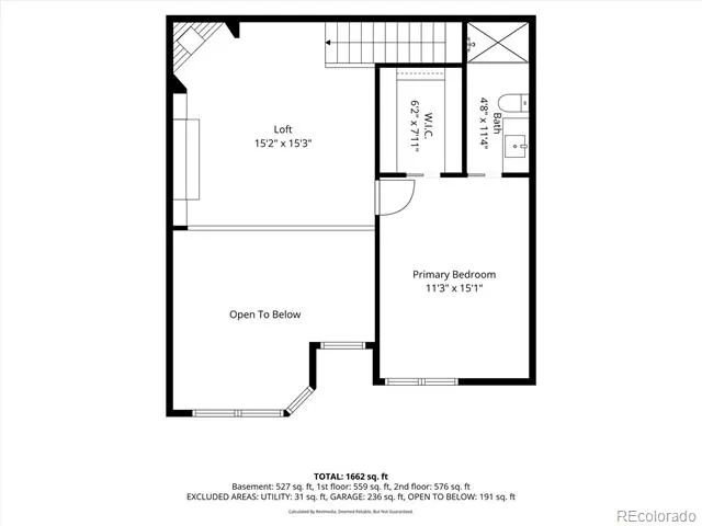 5223 Union Court #3 Arvada, CO 80002