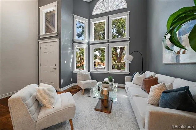 5223 Union Court #3 Arvada, CO 80002