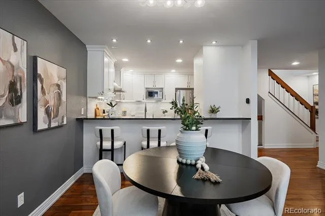 5223 Union Court #3 Arvada, CO 80002