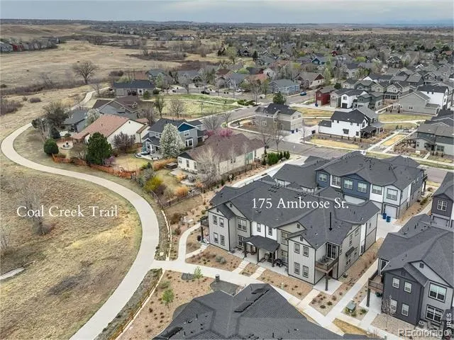 175 Ambrose Street Erie, CO 80516