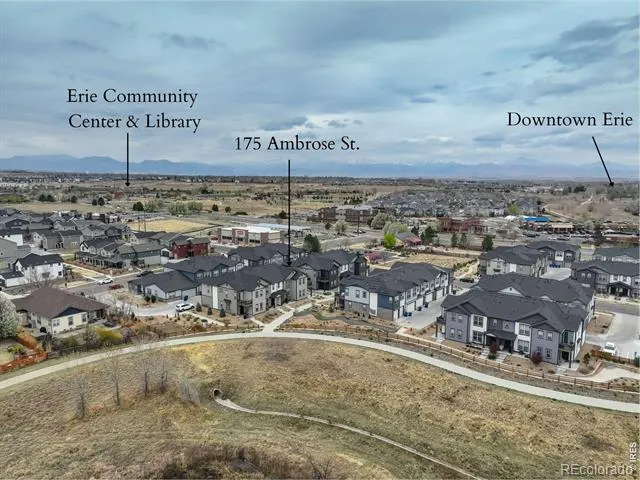175 Ambrose Street Erie, CO 80516