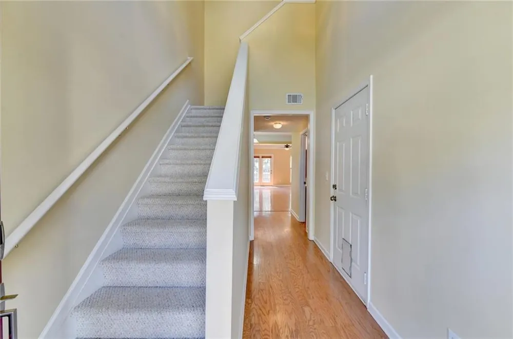 2303 Oak Glenn Circle Duluth, GA 30096