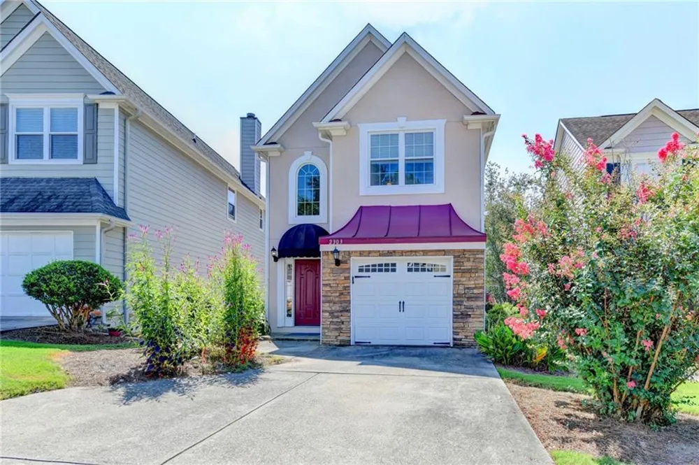 2303 Oak Glenn Circle Duluth, GA 30096