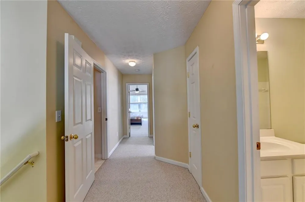 2303 Oak Glenn Circle Duluth, GA 30096