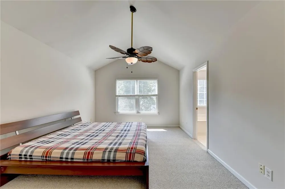 2303 Oak Glenn Circle Duluth, GA 30096