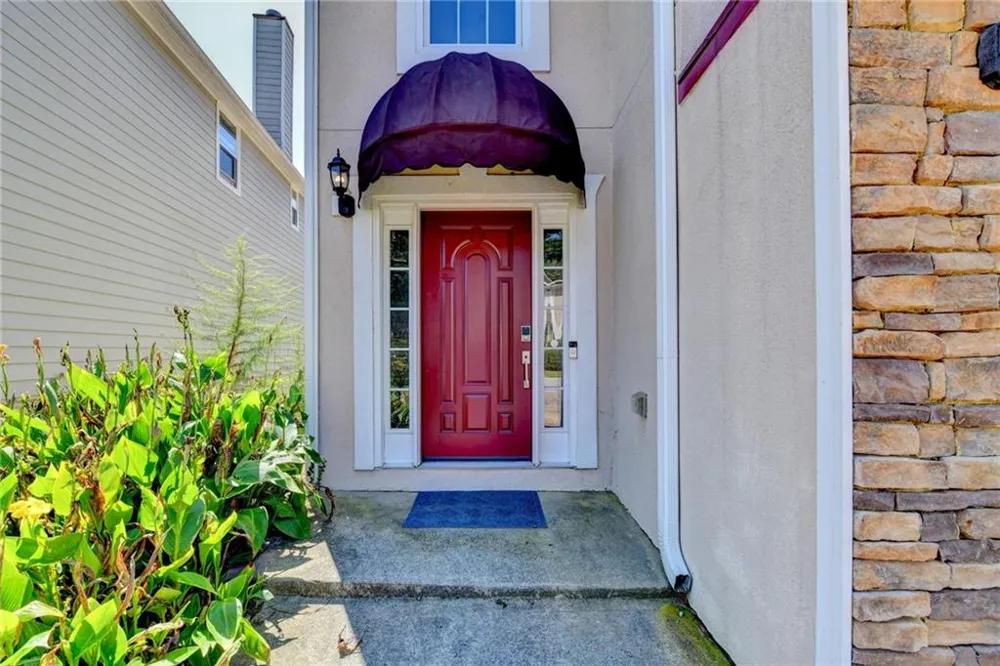 2303 Oak Glenn Circle Duluth, GA 30096