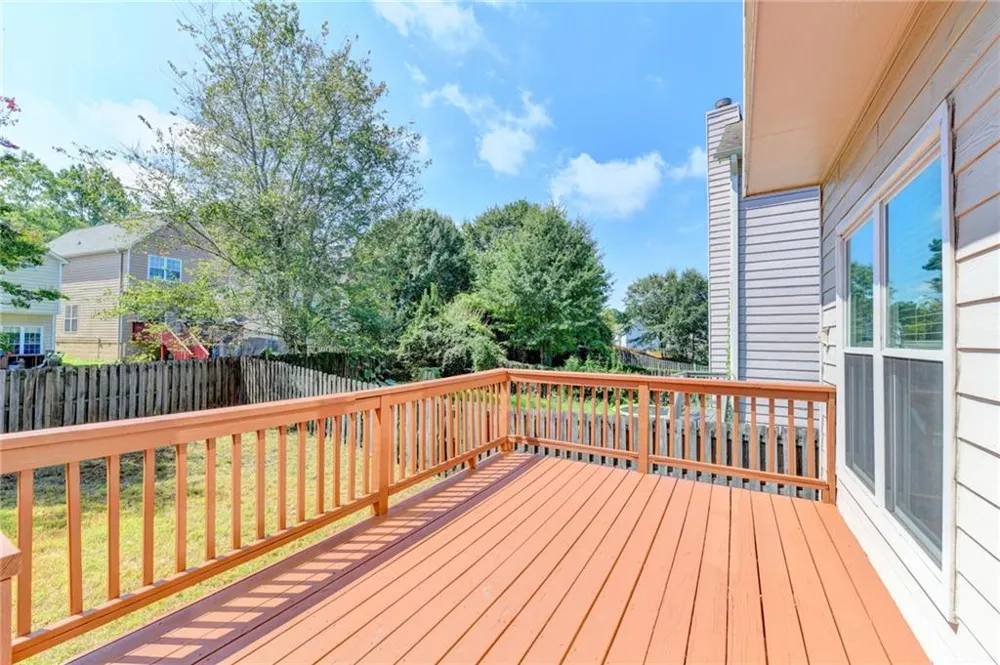 2303 Oak Glenn Circle Duluth, GA 30096