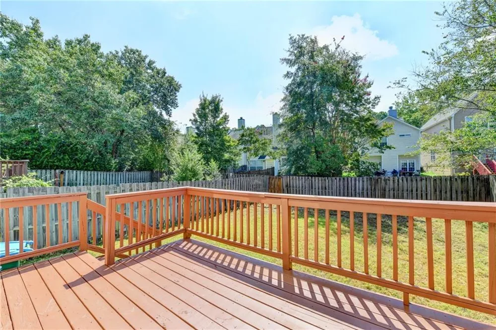 2303 Oak Glenn Circle Duluth, GA 30096