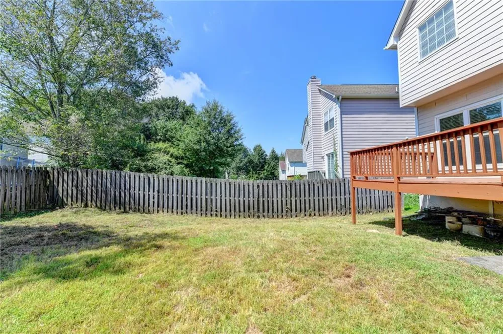 2303 Oak Glenn Circle Duluth, GA 30096