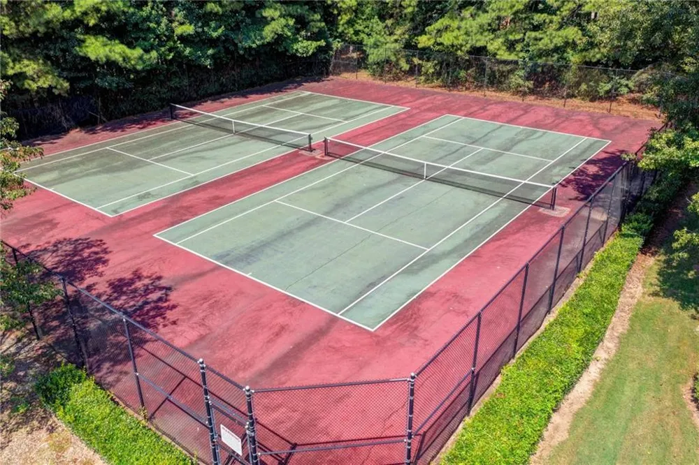 2303 Oak Glenn Circle Duluth, GA 30096