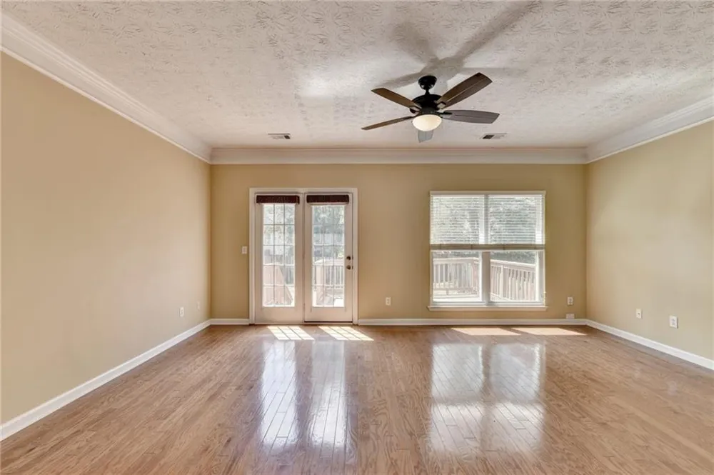 2303 Oak Glenn Circle Duluth, GA 30096