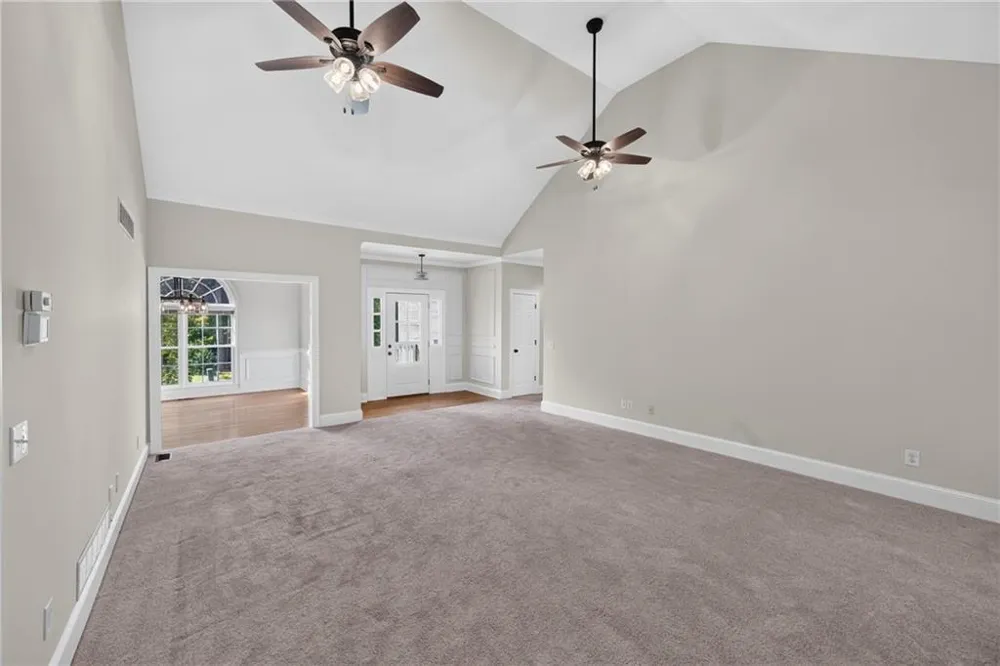6139 Pritchett Dr Powder Springs, GA 30127