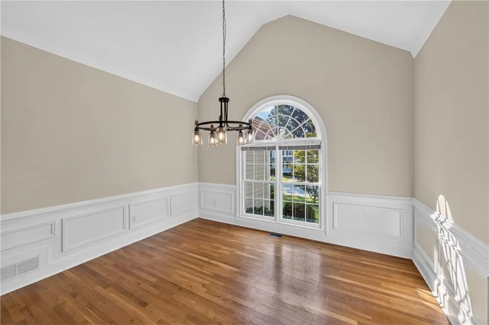 6139 Pritchett Dr Powder Springs, GA 30127