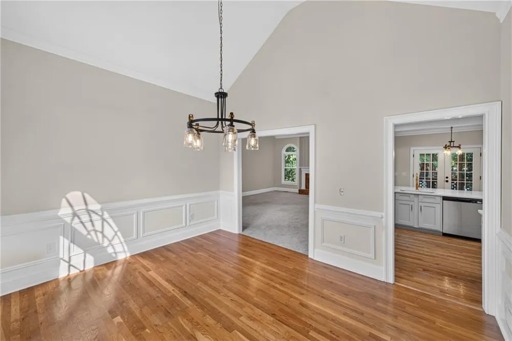 6139 Pritchett Dr Powder Springs, GA 30127