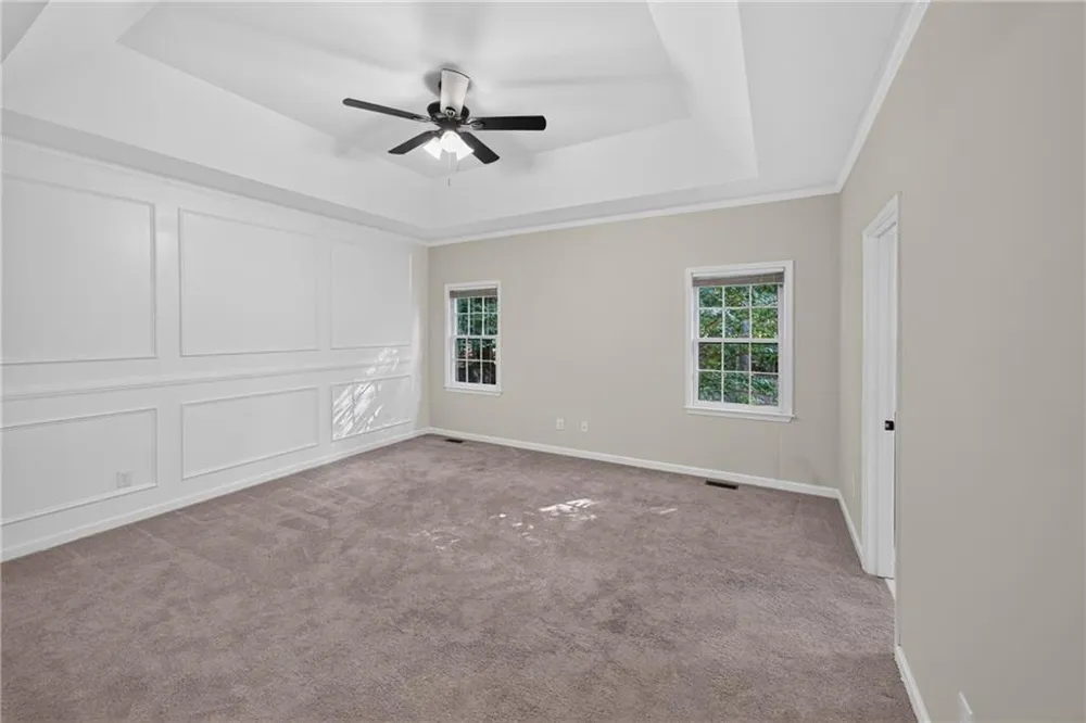 6139 Pritchett Dr Powder Springs, GA 30127