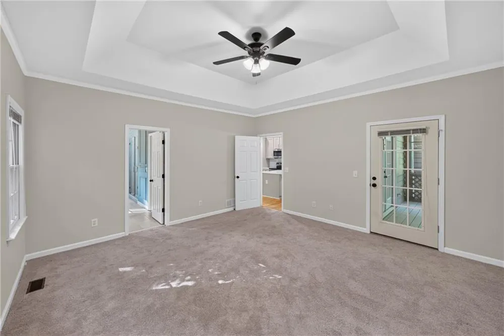 6139 Pritchett Dr Powder Springs, GA 30127