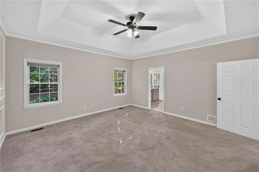 6139 Pritchett Dr Powder Springs, GA 30127