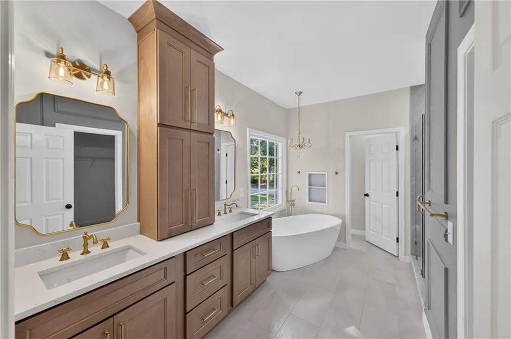 6139 Pritchett Dr Powder Springs, GA 30127