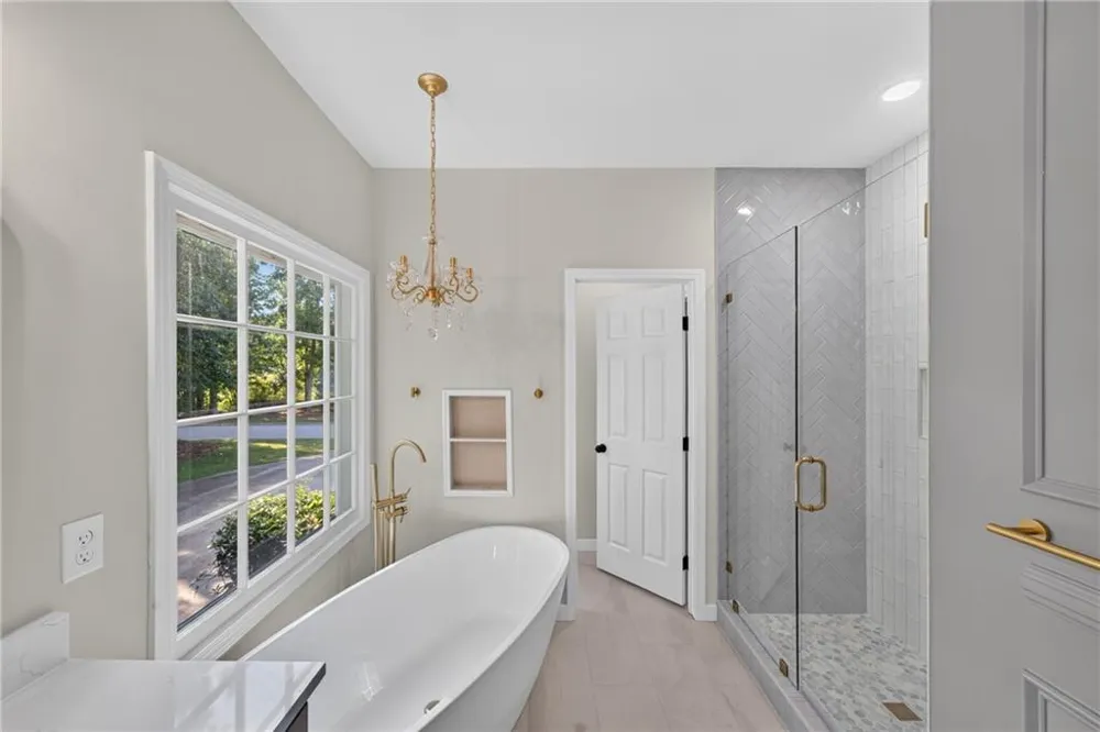 6139 Pritchett Dr Powder Springs, GA 30127