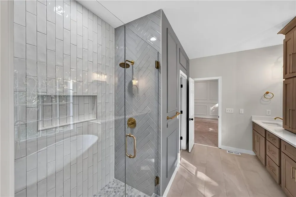 6139 Pritchett Dr Powder Springs, GA 30127