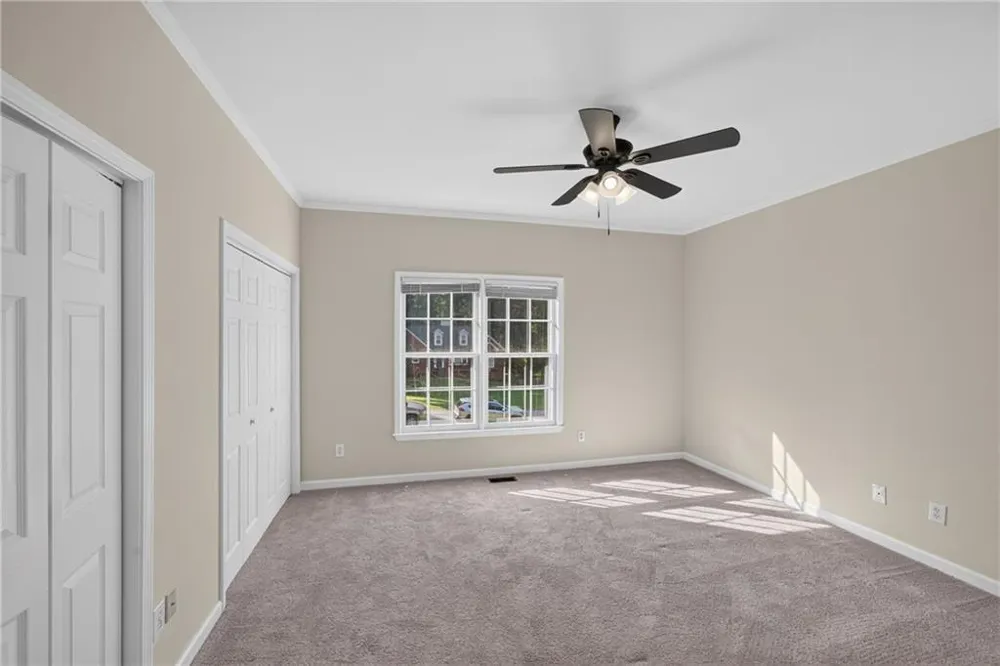 6139 Pritchett Dr Powder Springs, GA 30127