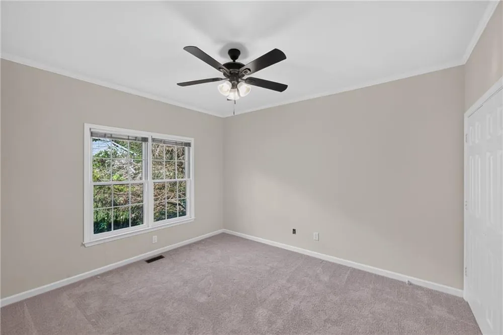 6139 Pritchett Dr Powder Springs, GA 30127