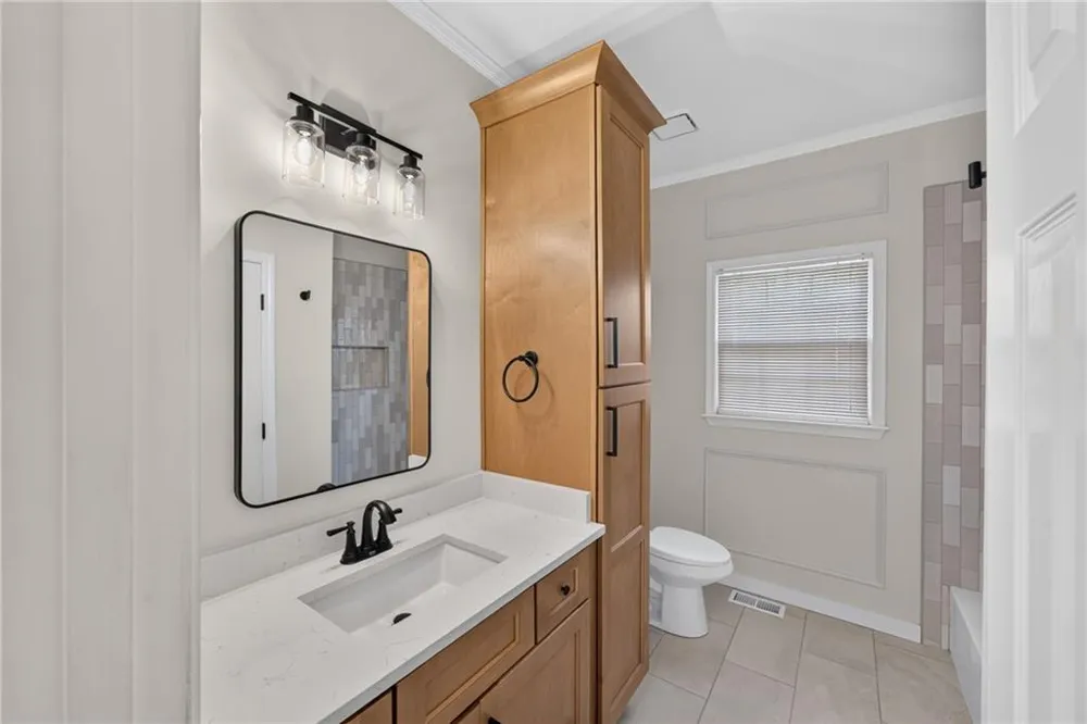 6139 Pritchett Dr Powder Springs, GA 30127