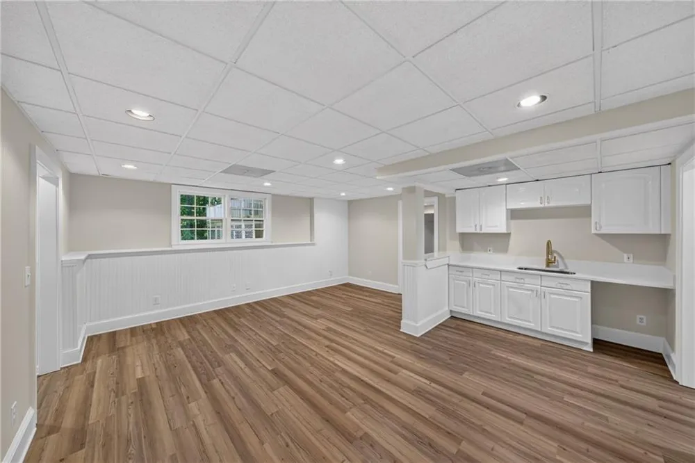 6139 Pritchett Dr Powder Springs, GA 30127