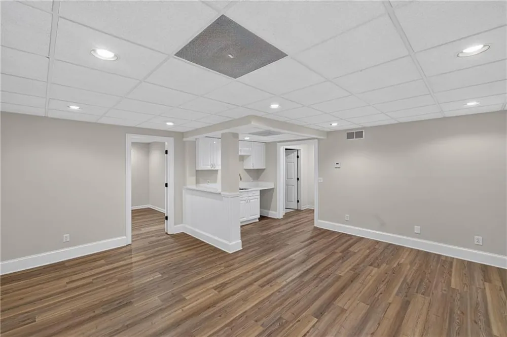 6139 Pritchett Dr Powder Springs, GA 30127