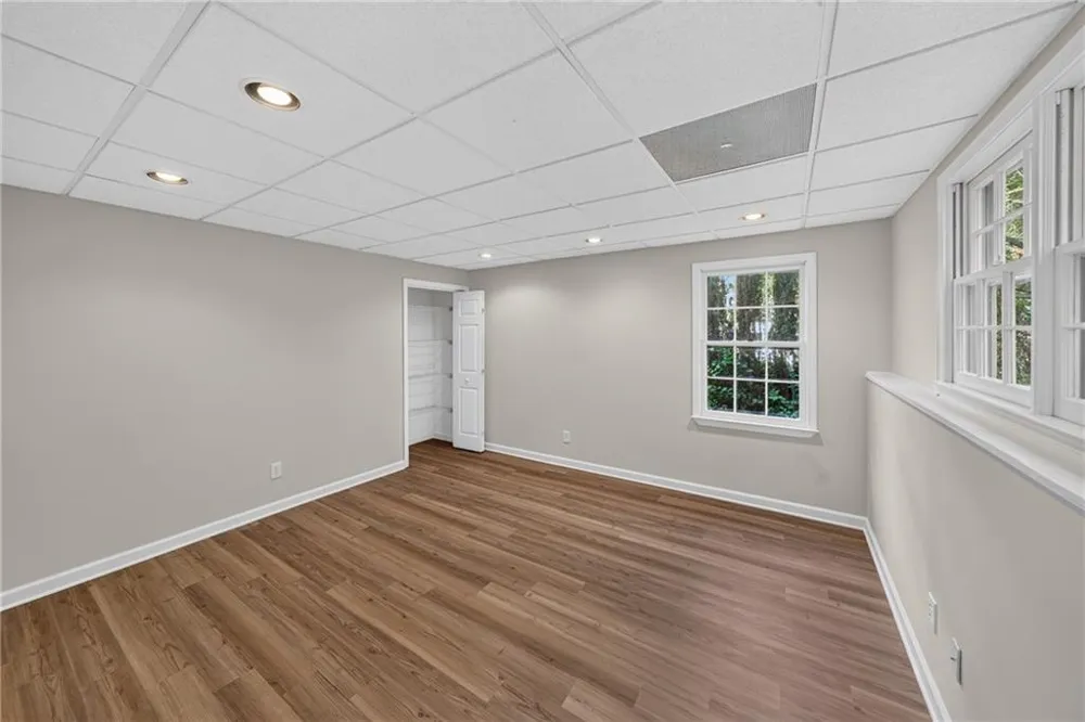 6139 Pritchett Dr Powder Springs, GA 30127