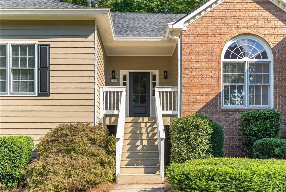 6139 Pritchett Dr Powder Springs, GA 30127