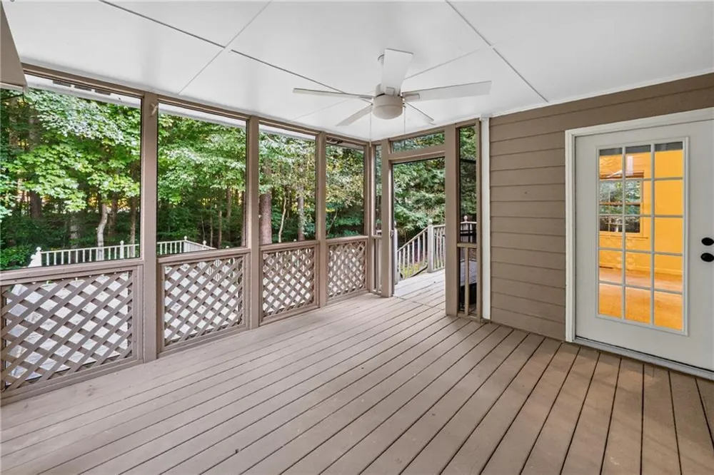 6139 Pritchett Dr Powder Springs, GA 30127