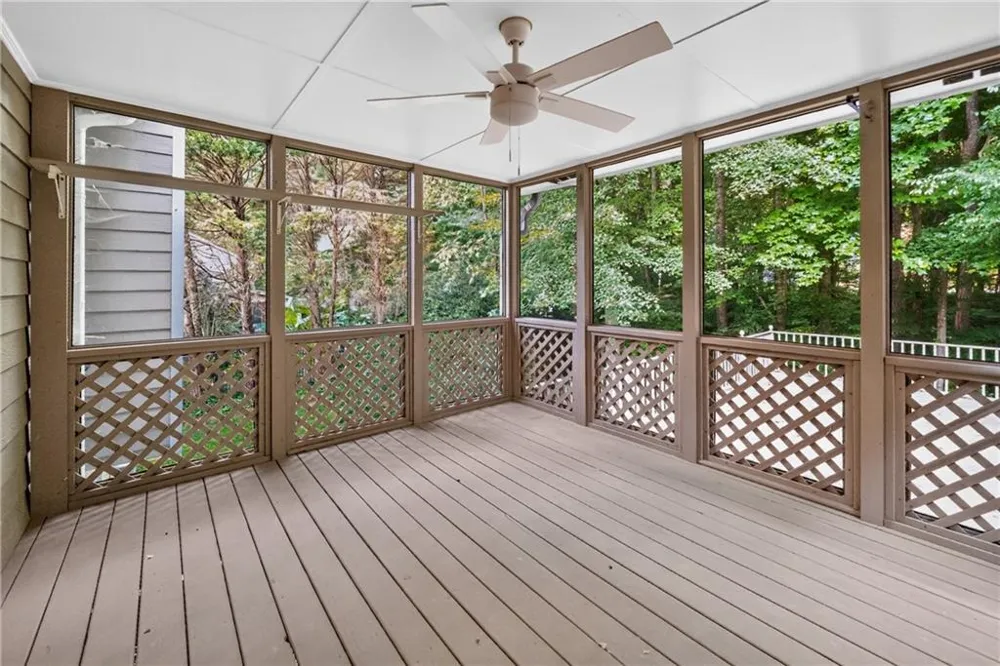 6139 Pritchett Dr Powder Springs, GA 30127