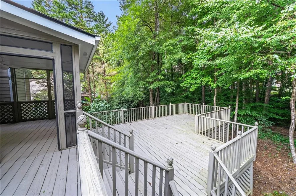 6139 Pritchett Dr Powder Springs, GA 30127