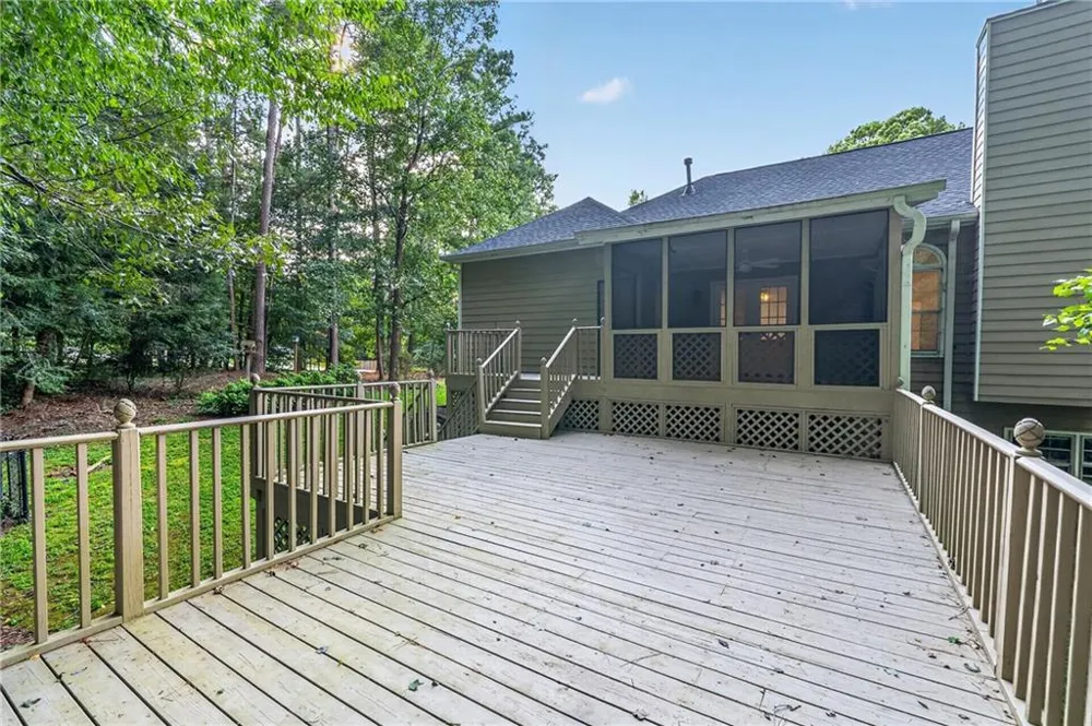 6139 Pritchett Dr Powder Springs, GA 30127