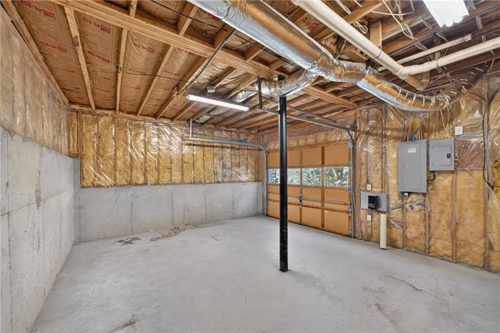 6139 Pritchett Dr Powder Springs, GA 30127
