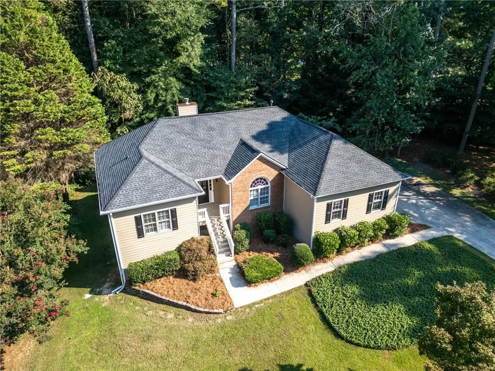 6139 Pritchett Dr Powder Springs, GA 30127