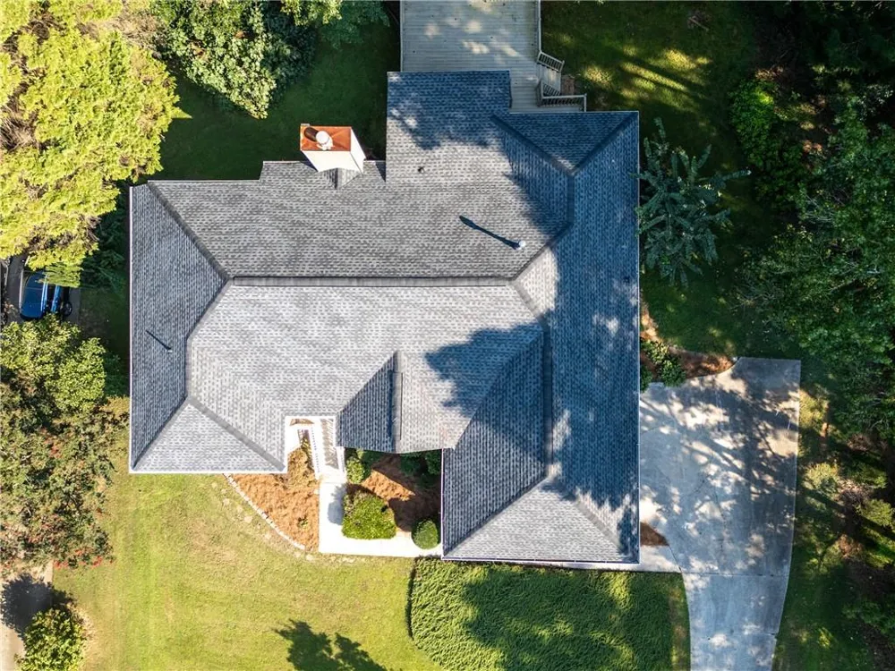 6139 Pritchett Dr Powder Springs, GA 30127