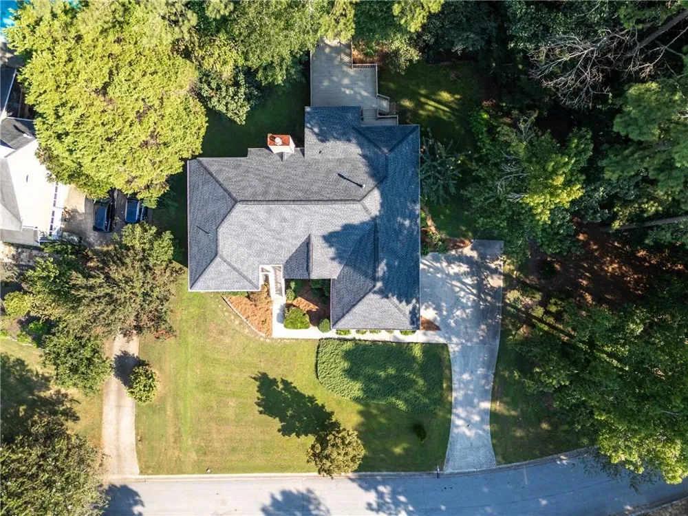 6139 Pritchett Dr Powder Springs, GA 30127