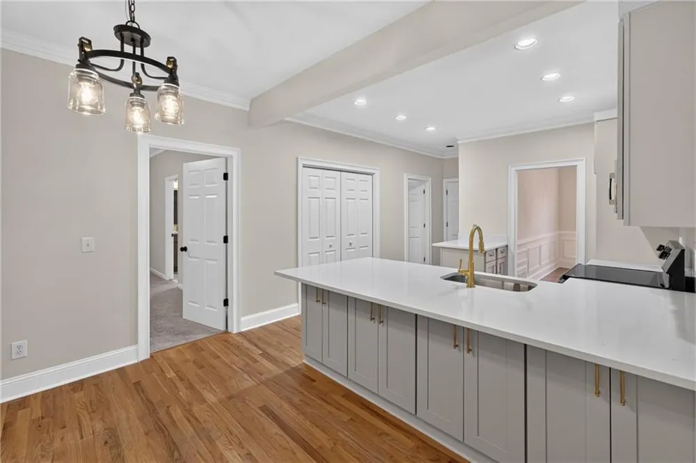 6139 Pritchett Dr Powder Springs, GA 30127