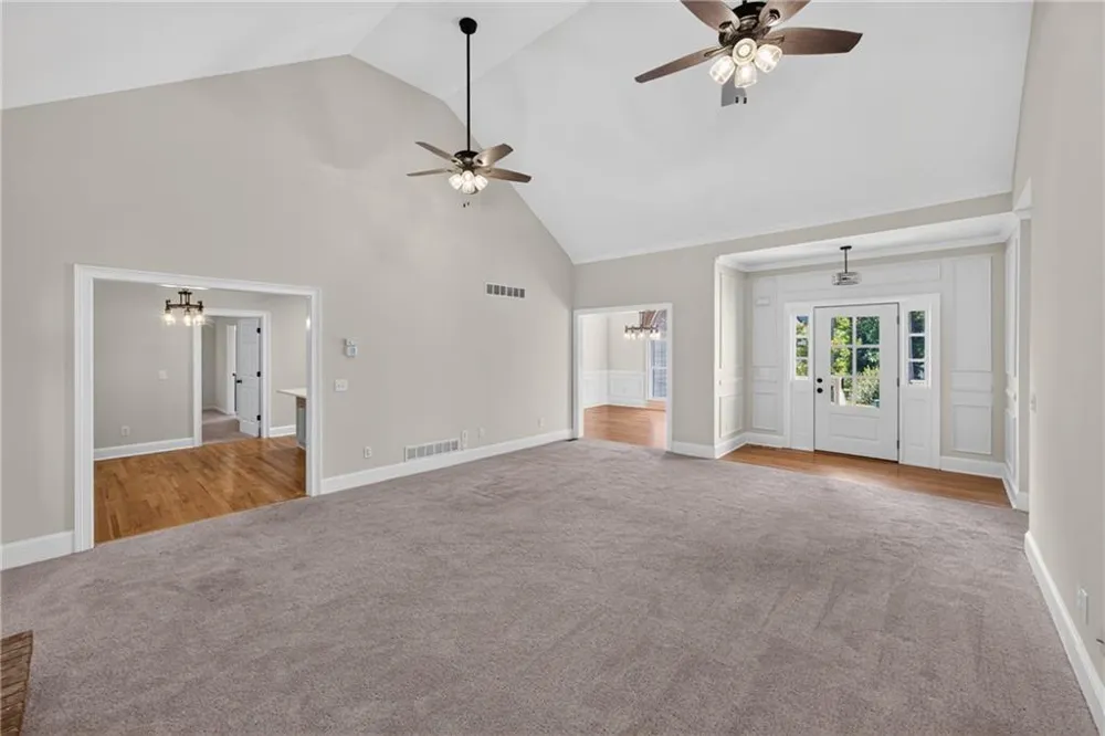 6139 Pritchett Dr Powder Springs, GA 30127