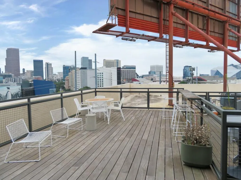 426 Marietta Street NW #410 Atlanta, GA 30313
