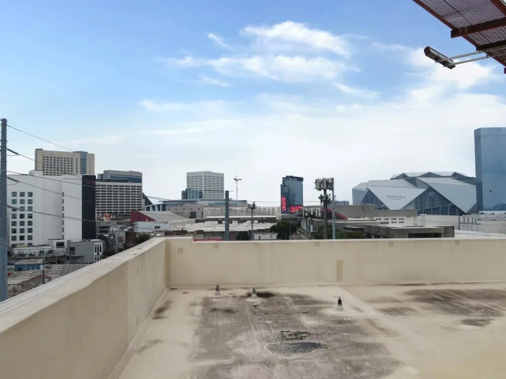 426 Marietta Street NW #410 Atlanta, GA 30313