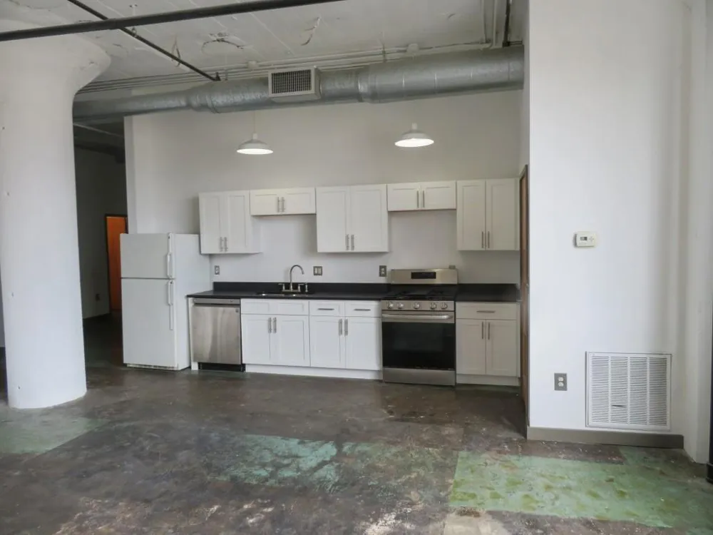 426 Marietta Street NW #410 Atlanta, GA 30313