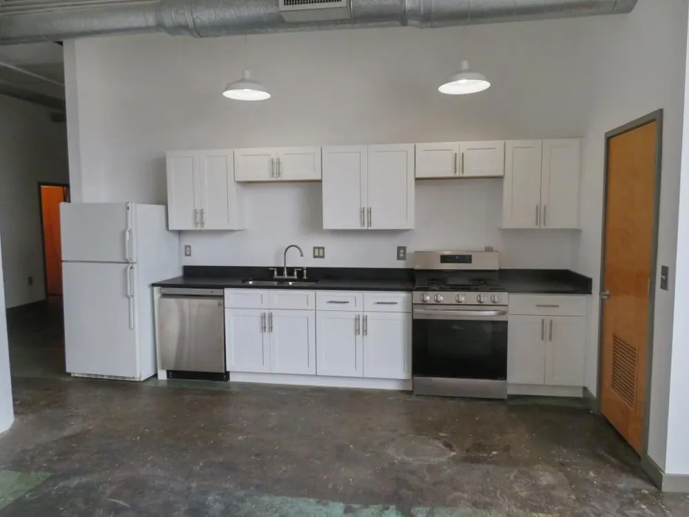 426 Marietta Street NW #410 Atlanta, GA 30313