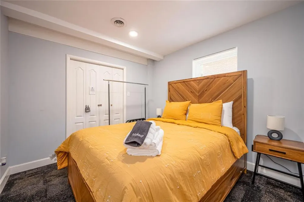 177 Silver Springs Circle SW Atlanta, GA 30310