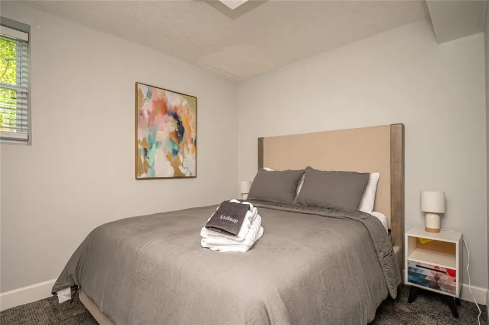 177 Silver Springs Circle SW Atlanta, GA 30310