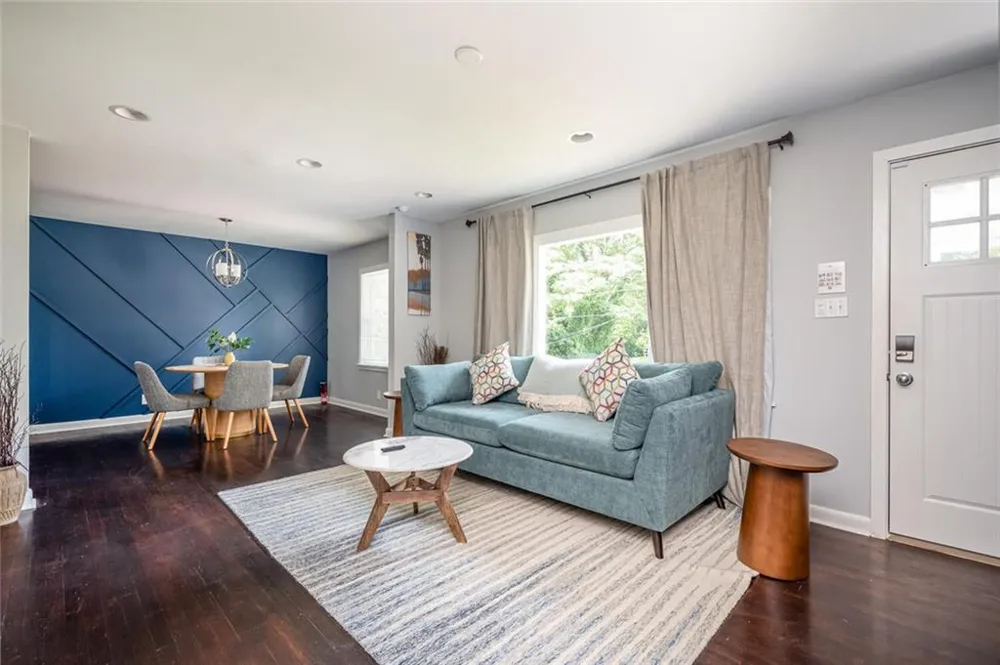 177 Silver Springs Circle SW Atlanta, GA 30310