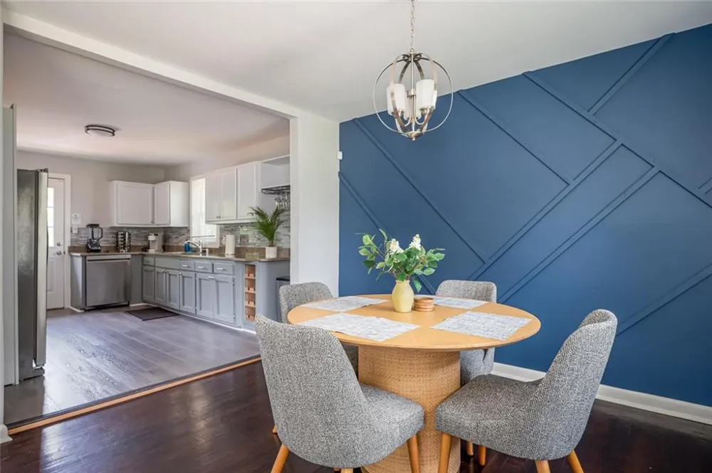 177 Silver Springs Circle SW Atlanta, GA 30310